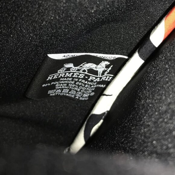 HERMES Neoban MM Flat Pouch - Picture 12 of 12